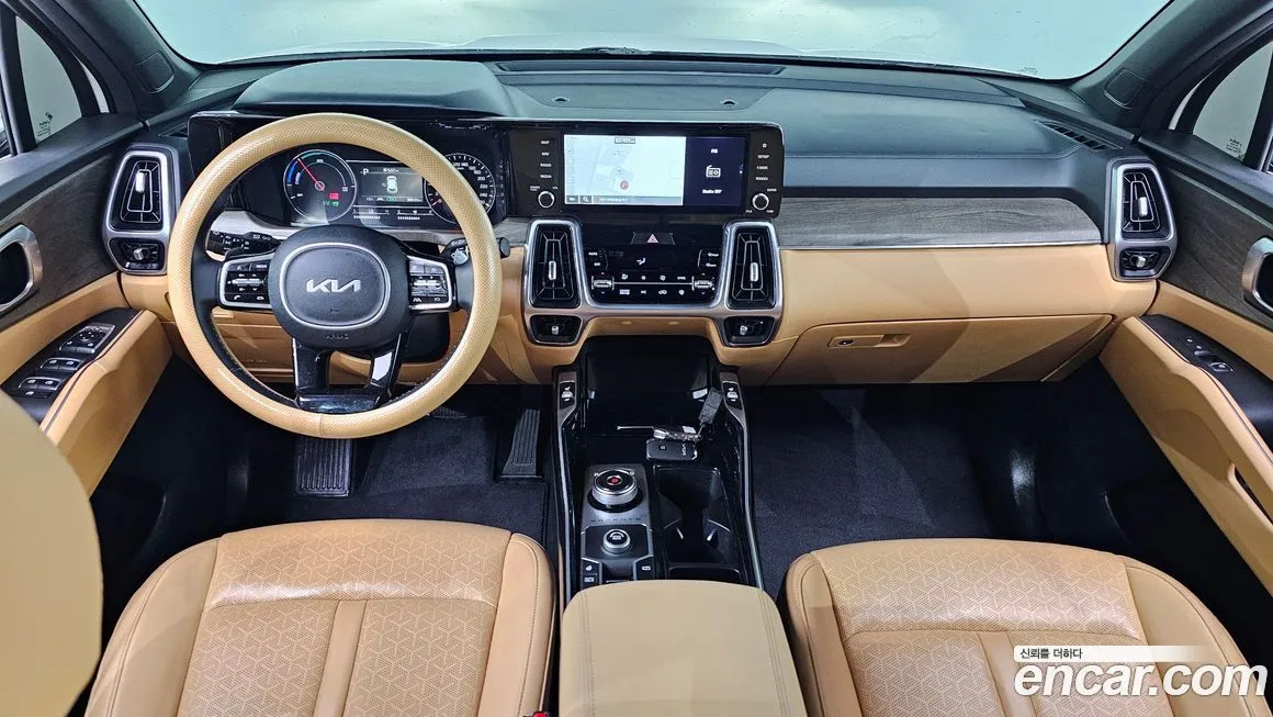 Kia Sorento — фото 4