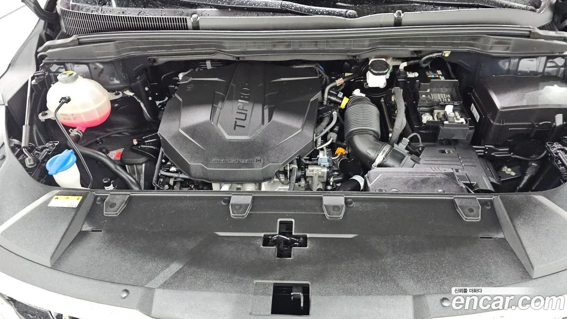 Kia Carnival — фото 10