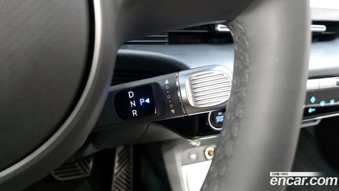 Hyundai Ioniq5 — фото 8