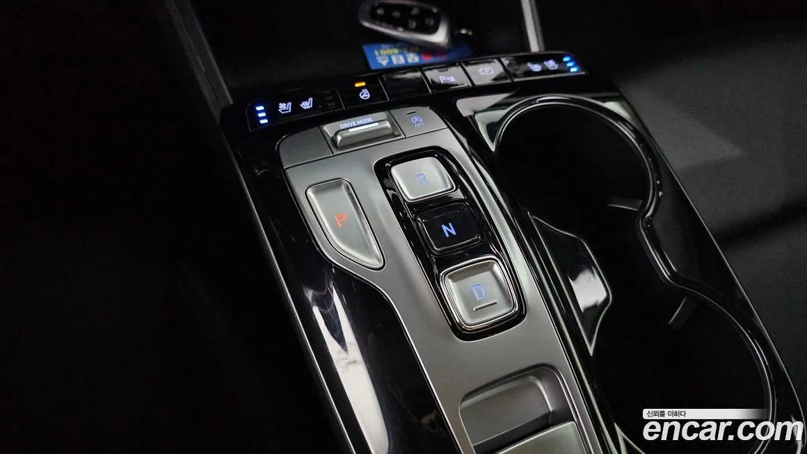 Hyundai Tucson — фото 9