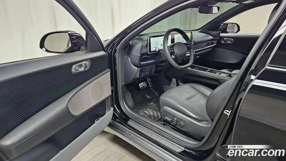 Hyundai Ioniq6 — фото 7