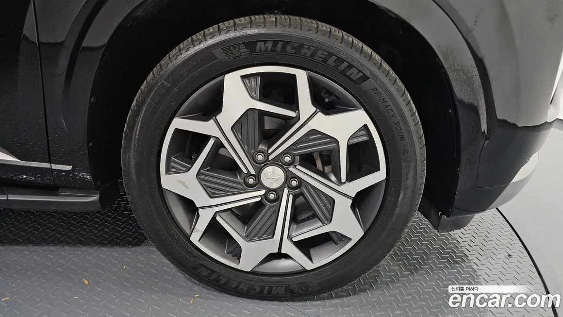 Hyundai Palisade — фото 6