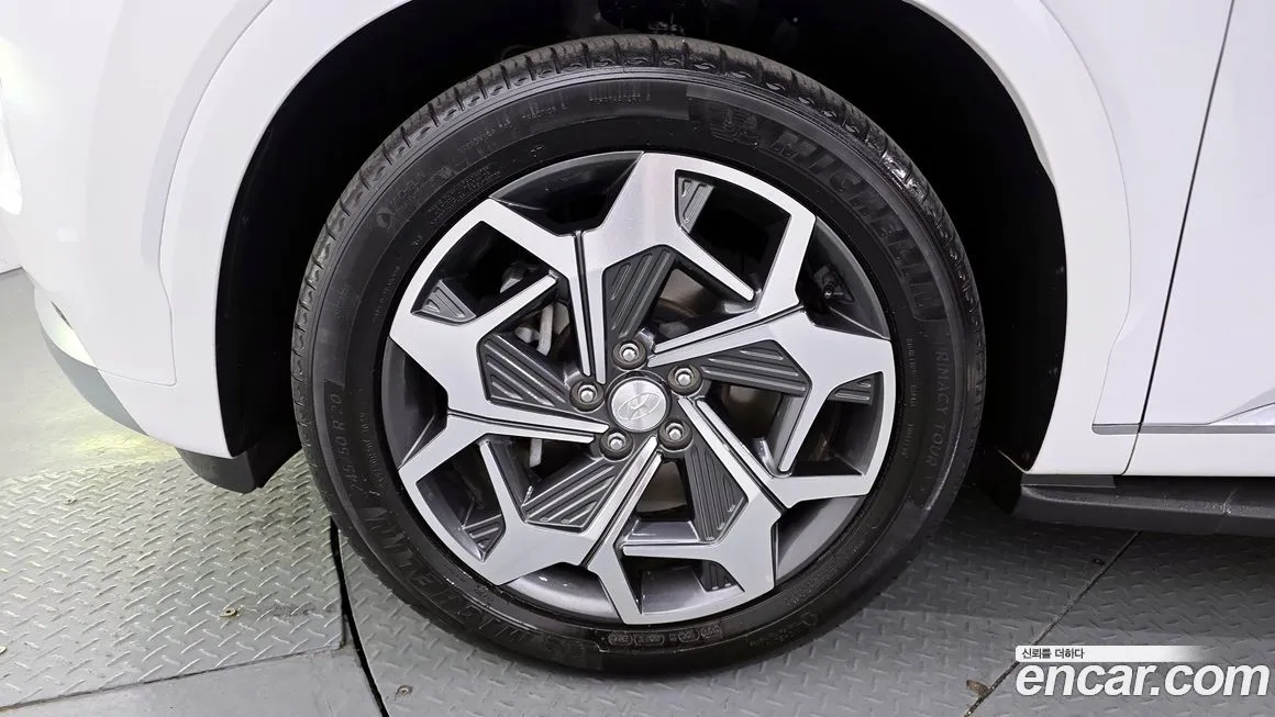Hyundai Palisade — фото 6