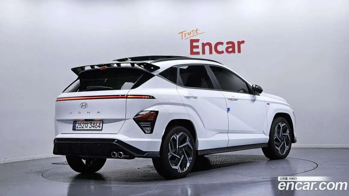 Hyundai Kona — фото 2