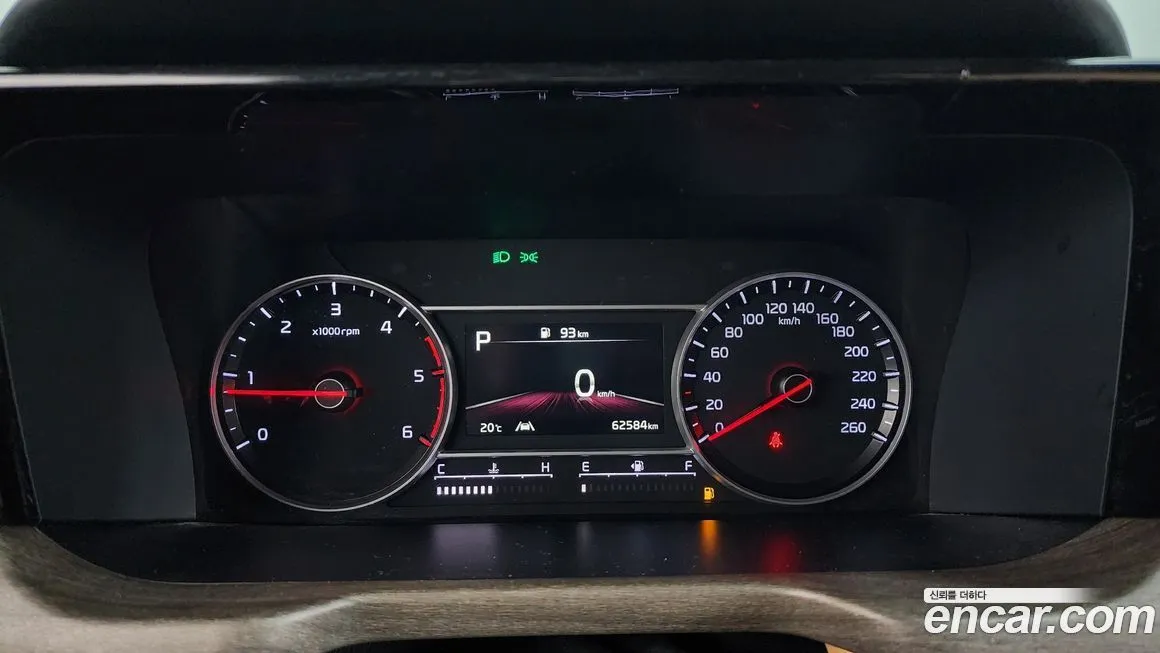 Kia Sorento — фото 3