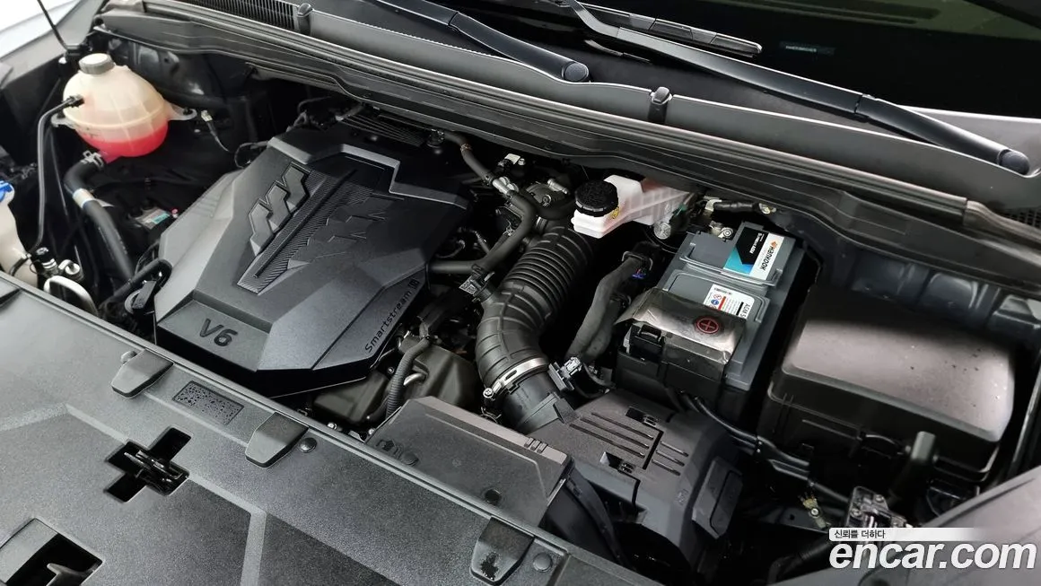 Kia Carnival — фото 10