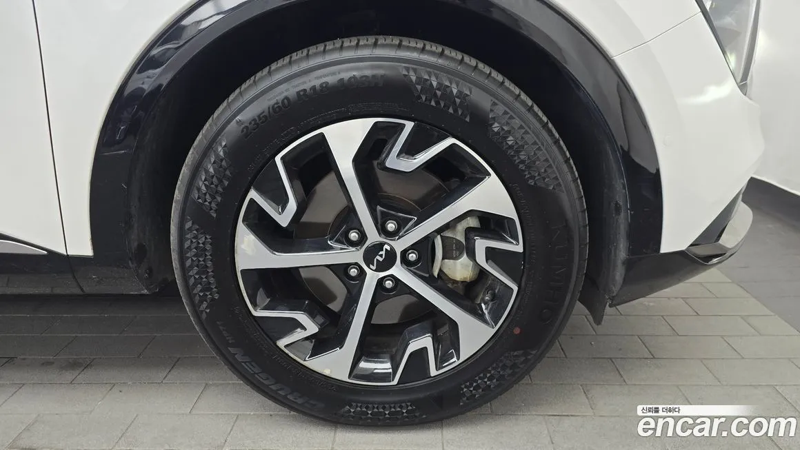 Kia Sportage — фото 2