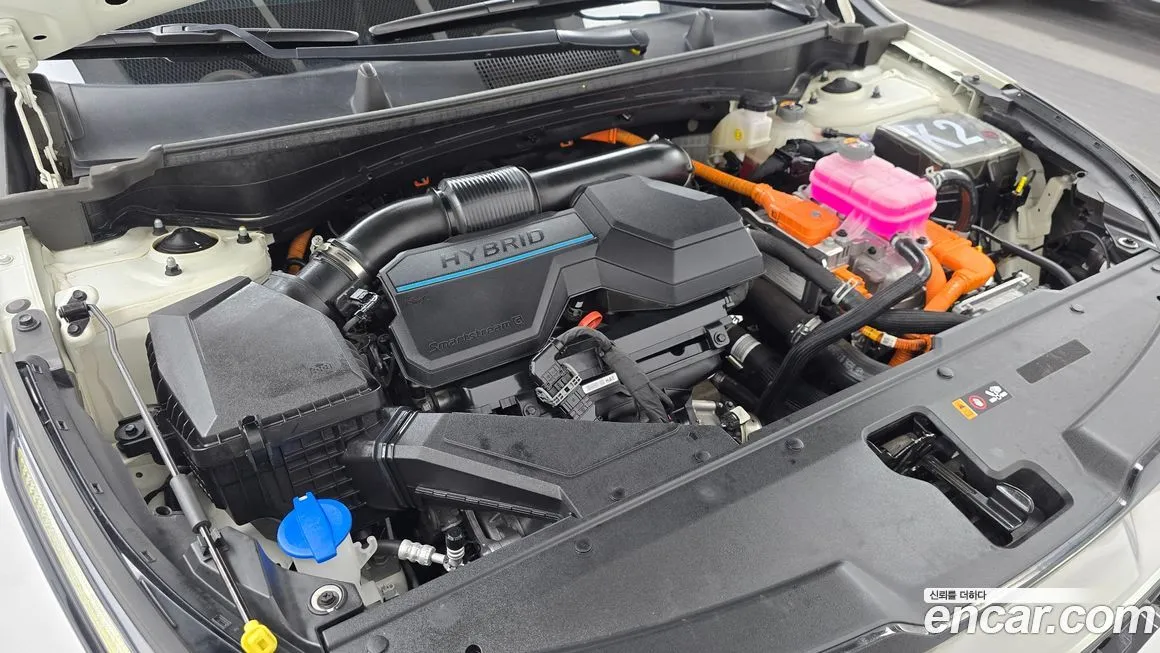 Kia Sportage — фото 10