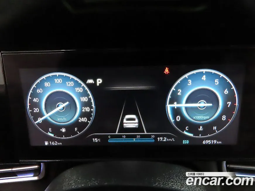 Hyundai AVANTE — фото 9