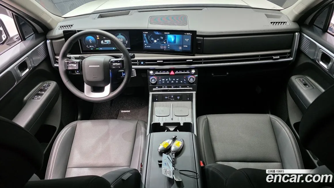 Hyundai Santafe — фото 9