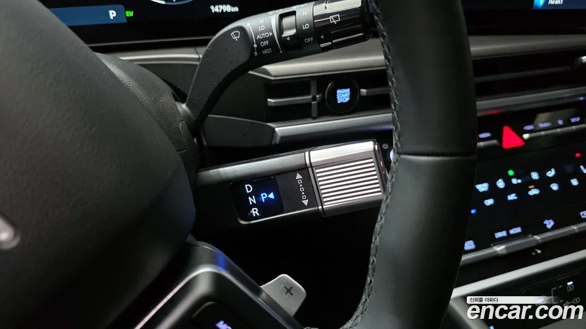 Hyundai Santafe — фото 5