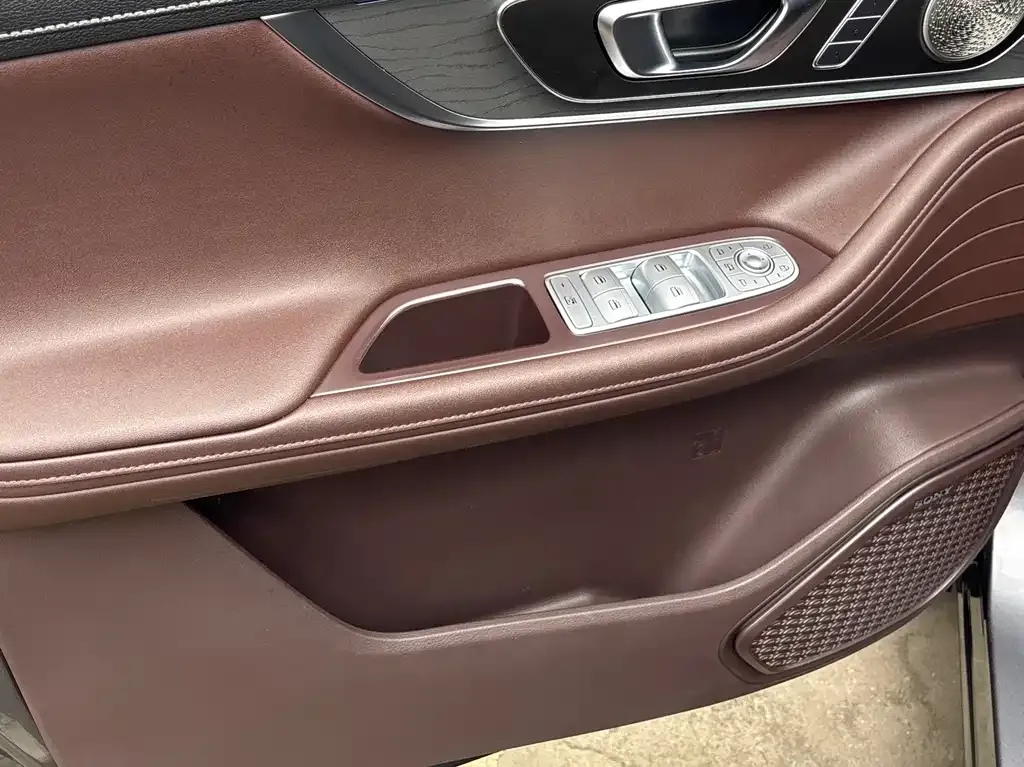 Chery Tiggo 8 PRO — фото 6