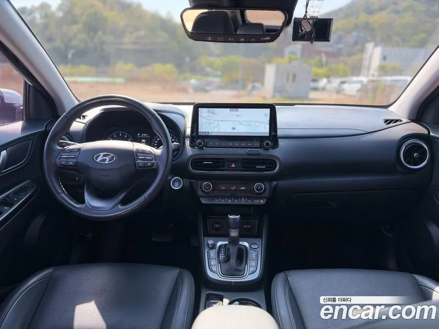 Hyundai Kona — фото 3