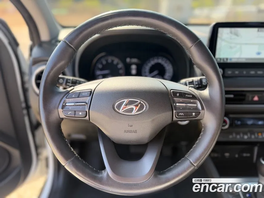 Hyundai Kona — фото 2