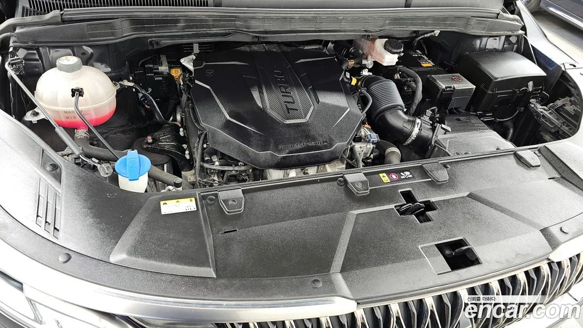 Kia Carnival — фото 10