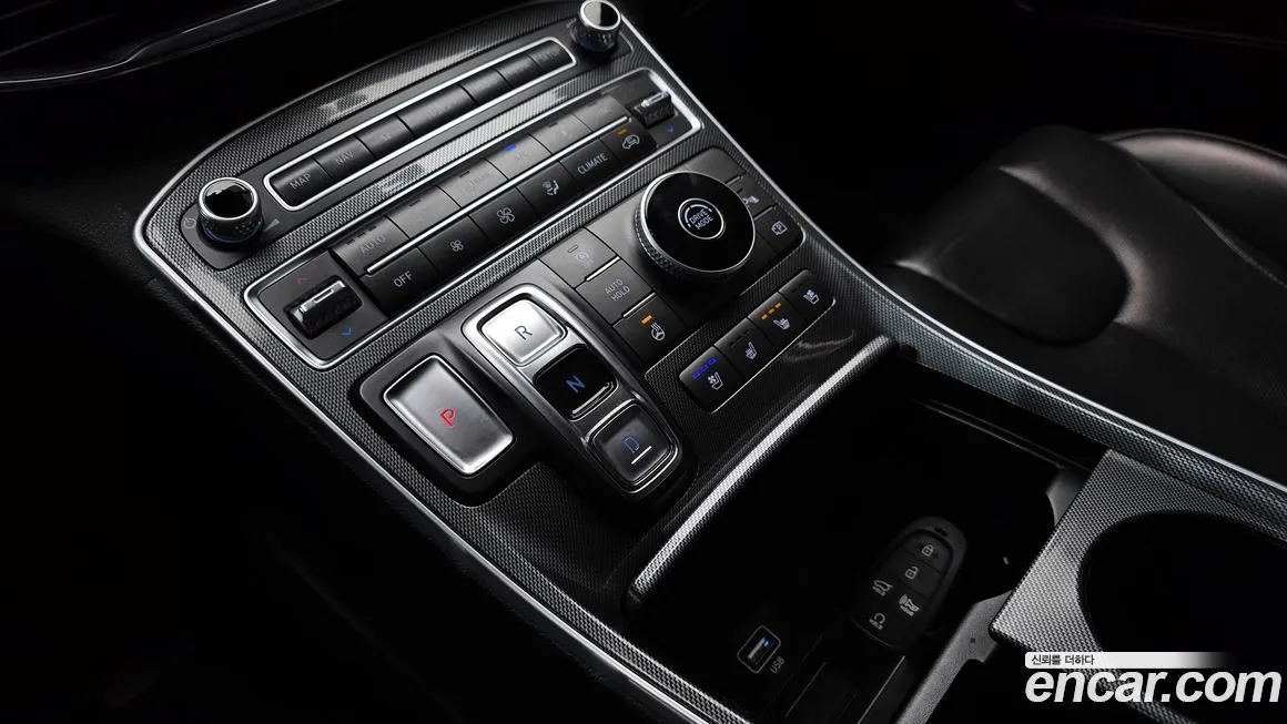 Hyundai Santafe — фото 7