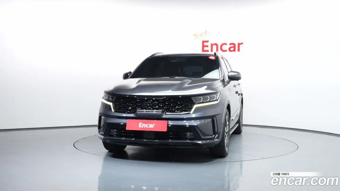 Kia Sorento — фото 2
