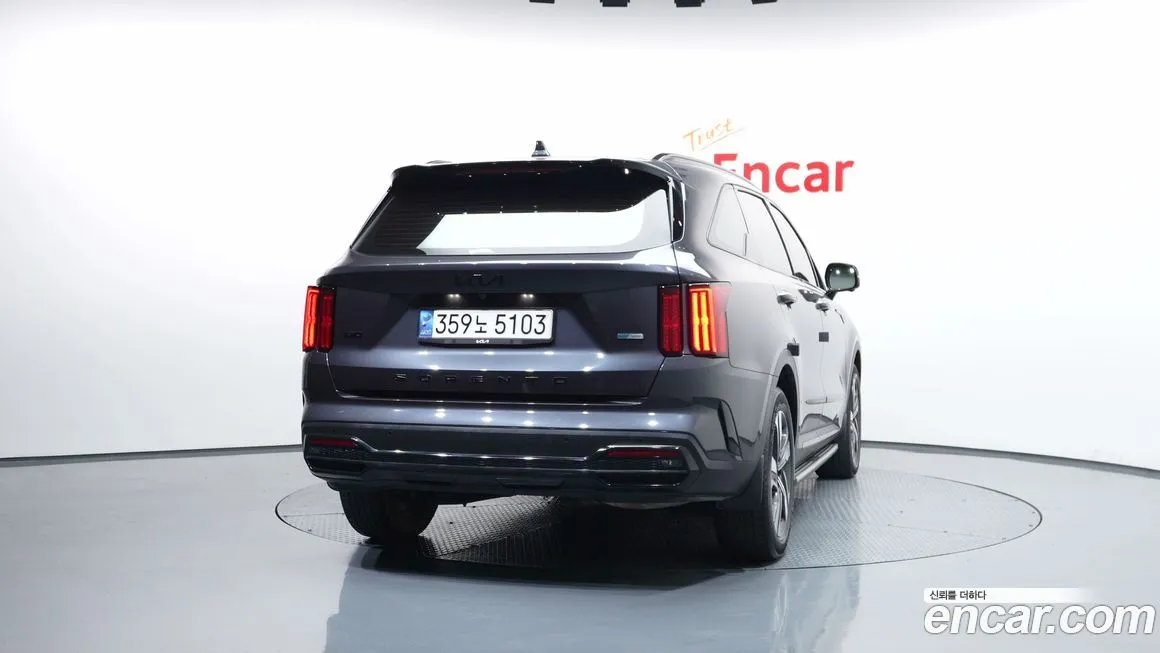 Kia Sorento — фото 4