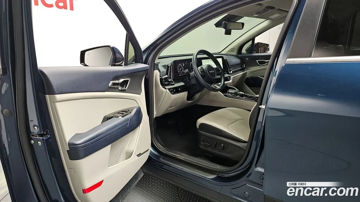 Kia Sportage — фото 4