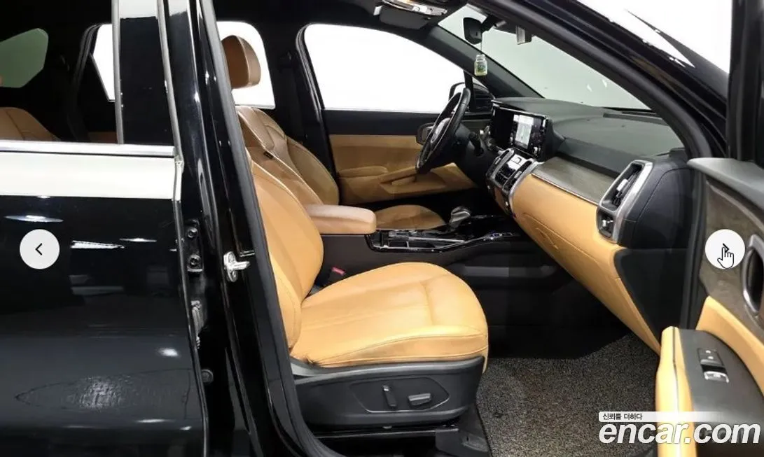 Kia Sorento — фото 10