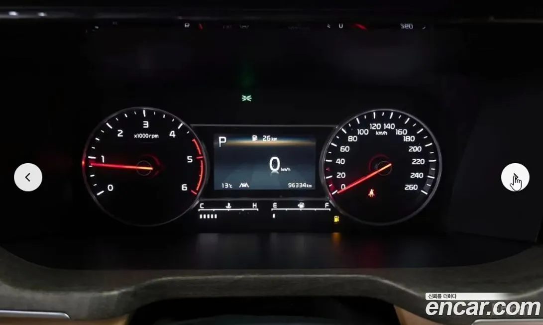 Kia Sorento — фото 2