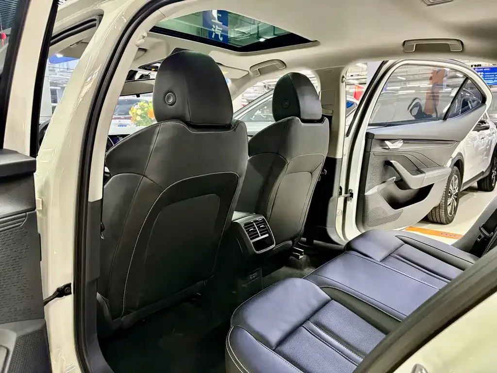 Skoda Octavia — фото 3