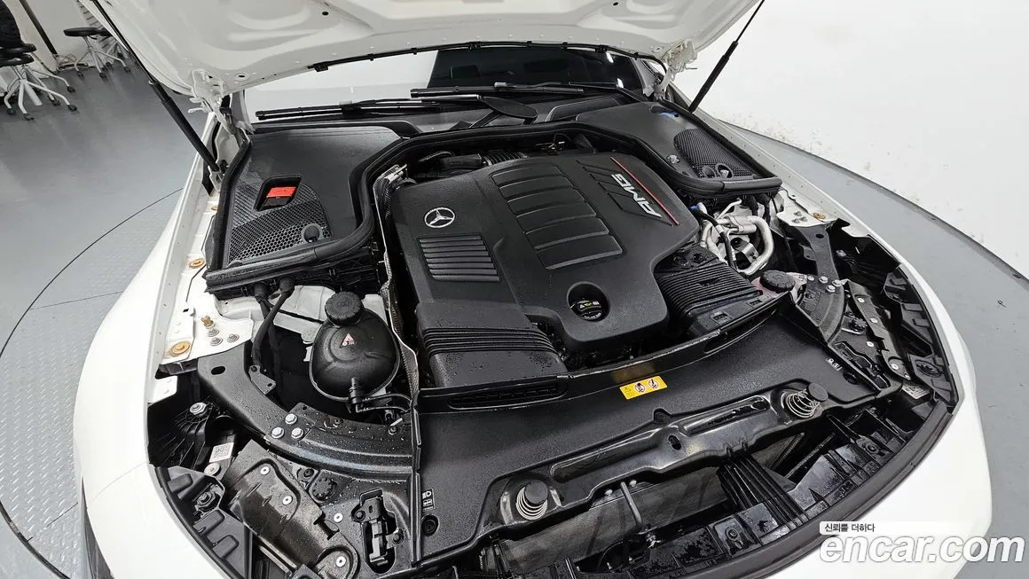 Mercedes-Benz AMG GT — фото 8