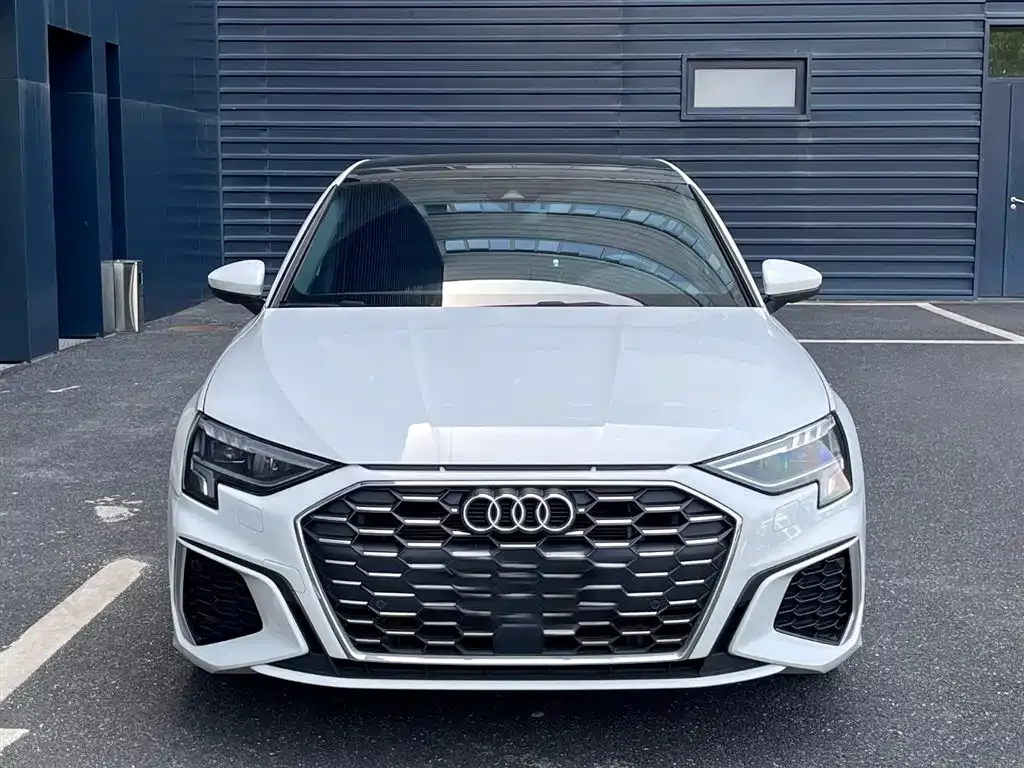 Audi A3 — фото 5