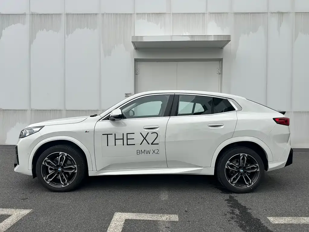 BMW X2 (Import) — фото 7