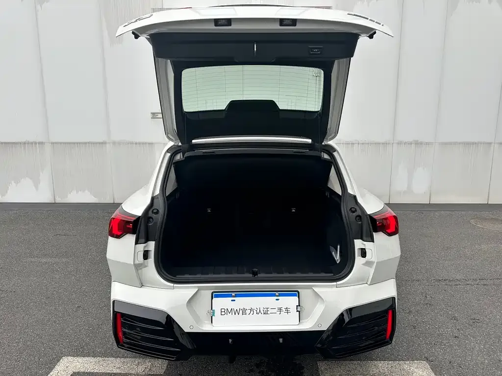 BMW X2 (Import) — фото 9