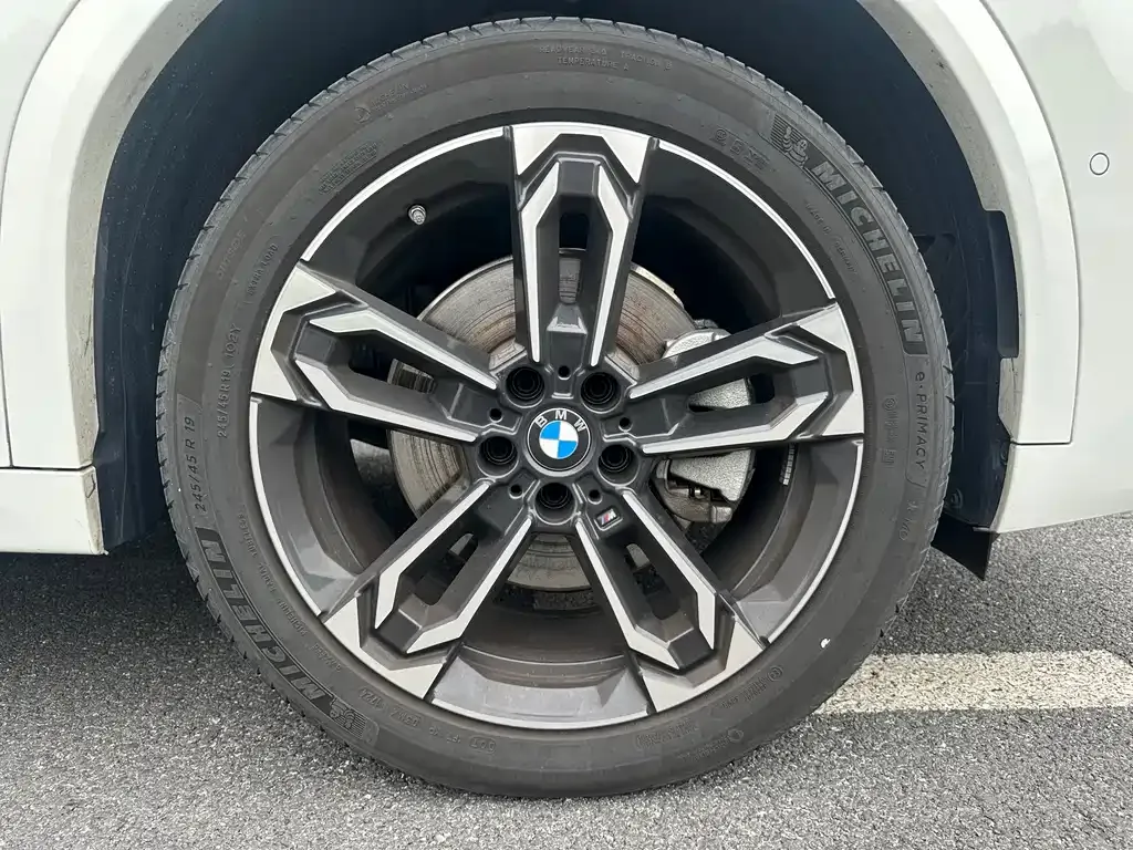 BMW X2 (Import) — фото 10