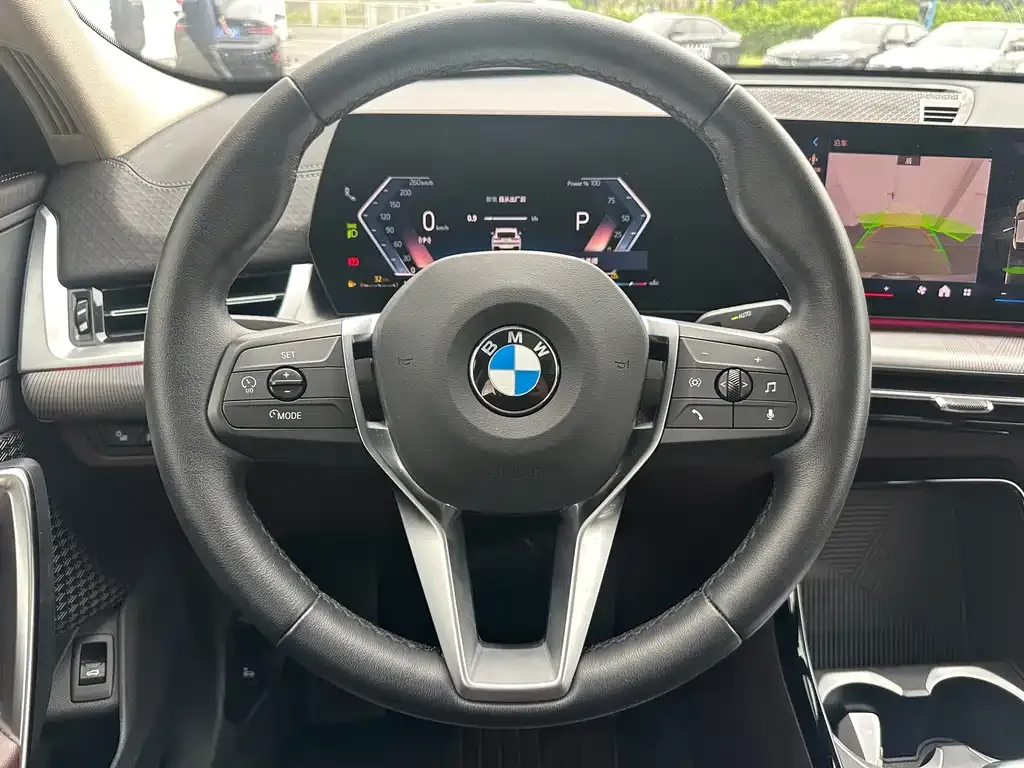 BMW X2 (Import) — фото 4