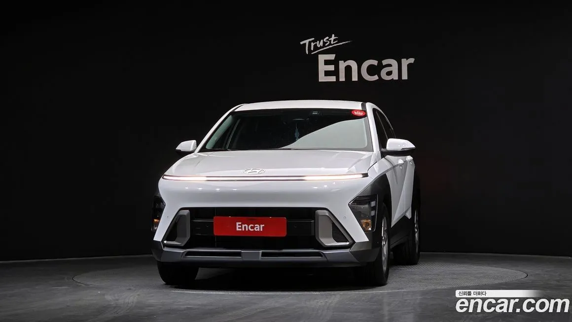 Hyundai Kona — фото 2