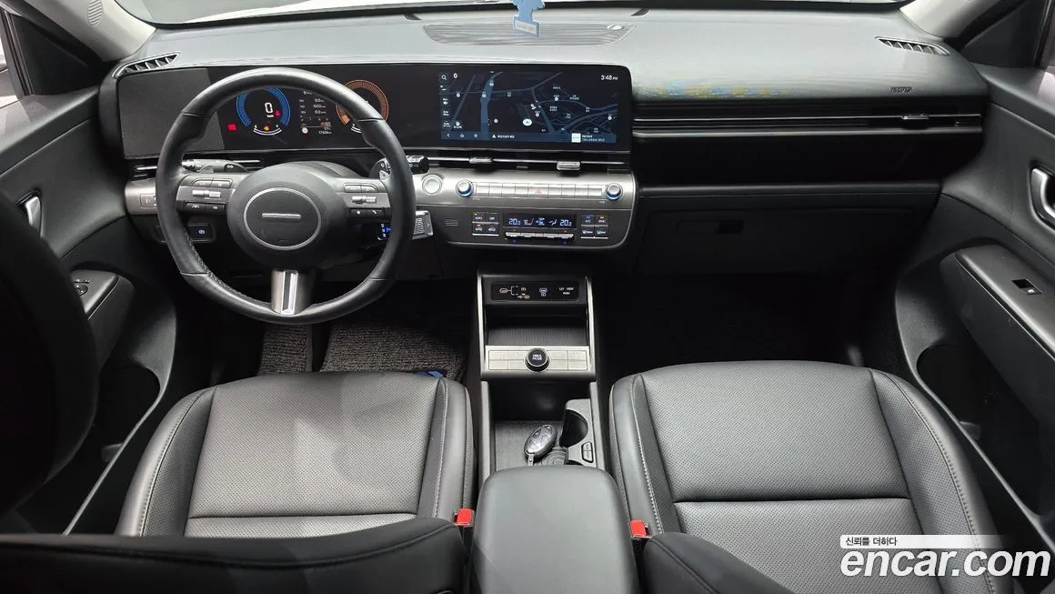 Hyundai Kona — фото 4