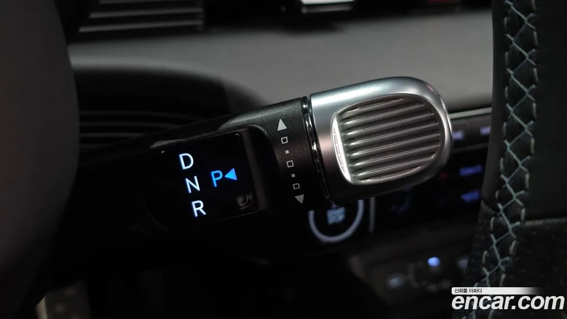 Hyundai Ioniq5 — фото 3