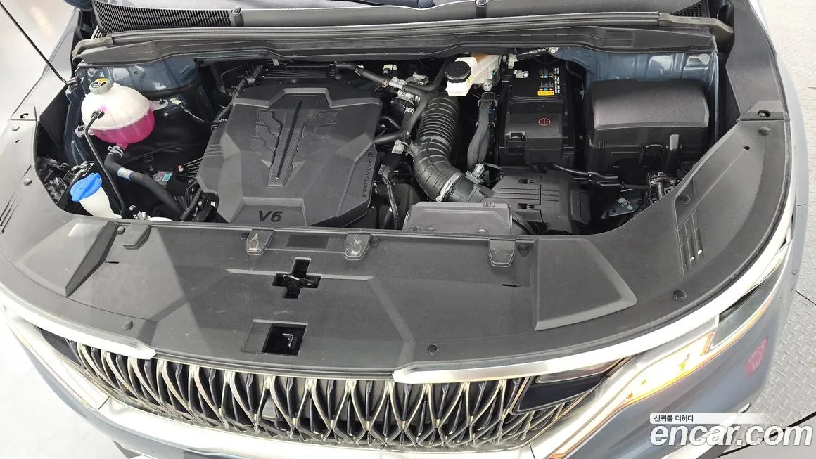Kia Carnival — фото 10