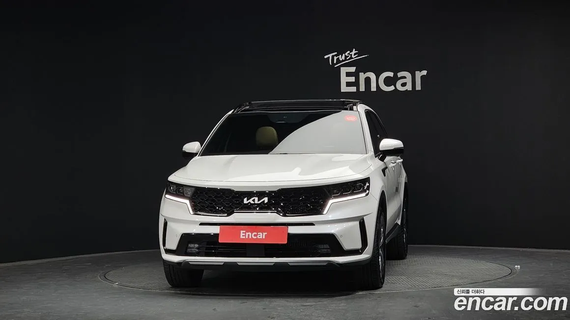 Kia Sorento — фото 3