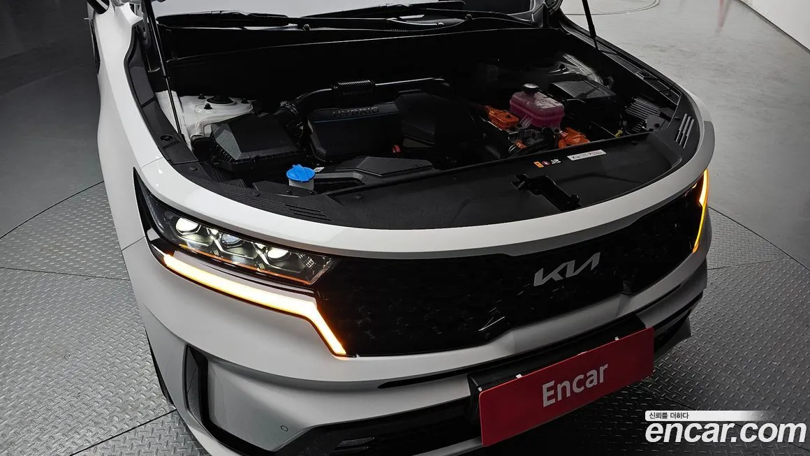 Kia Sorento — фото 7