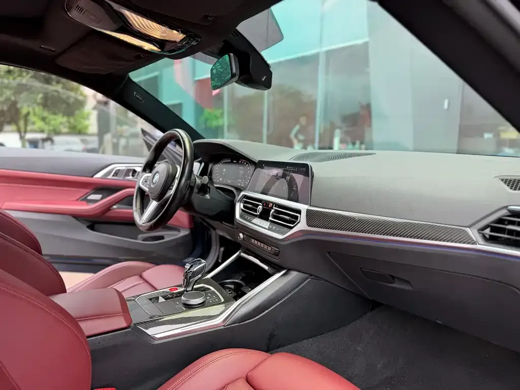 BMW 4 Series — фото 6