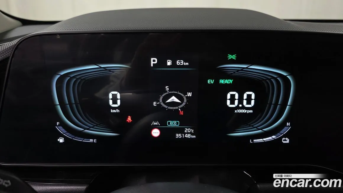 Kia Niro — фото 2