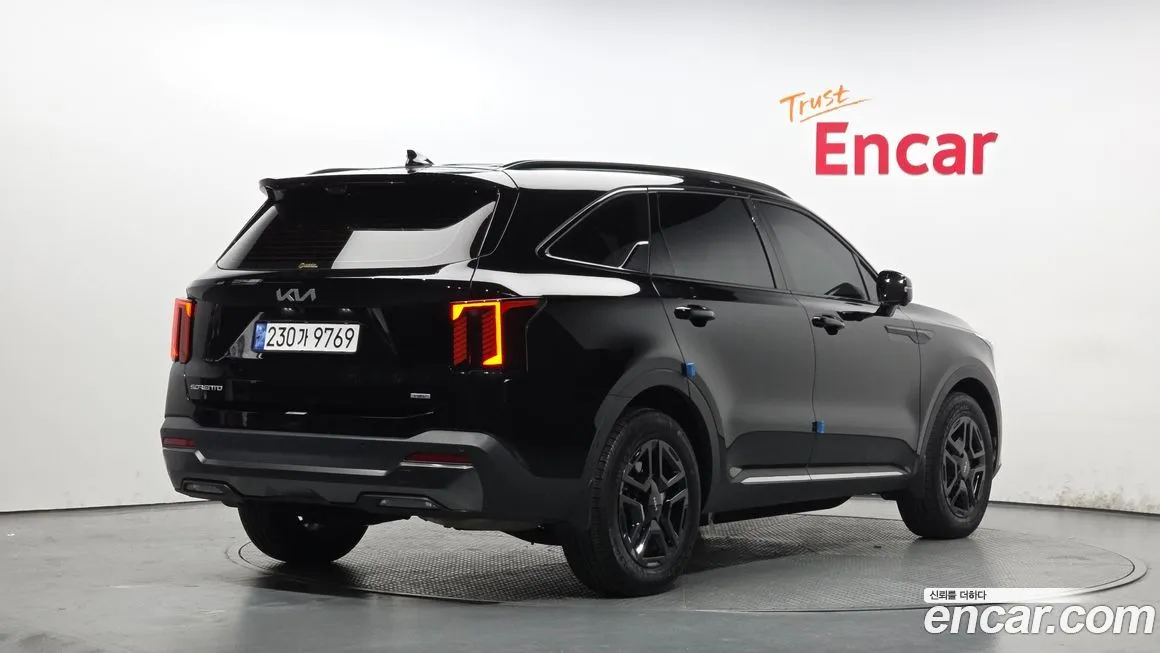 Kia Sorento — фото 2