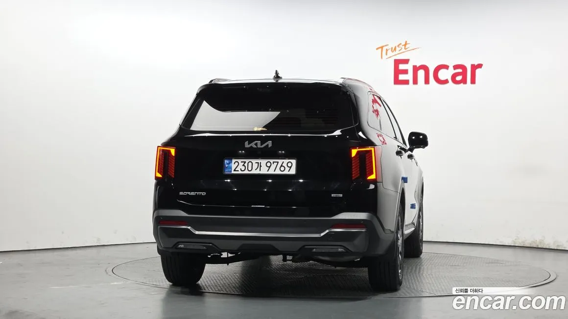 Kia Sorento — фото 3