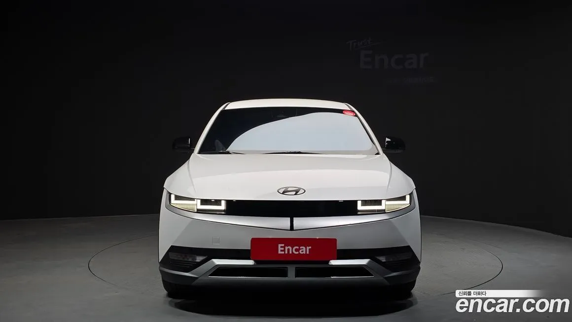 Hyundai Ioniq5 — фото 6