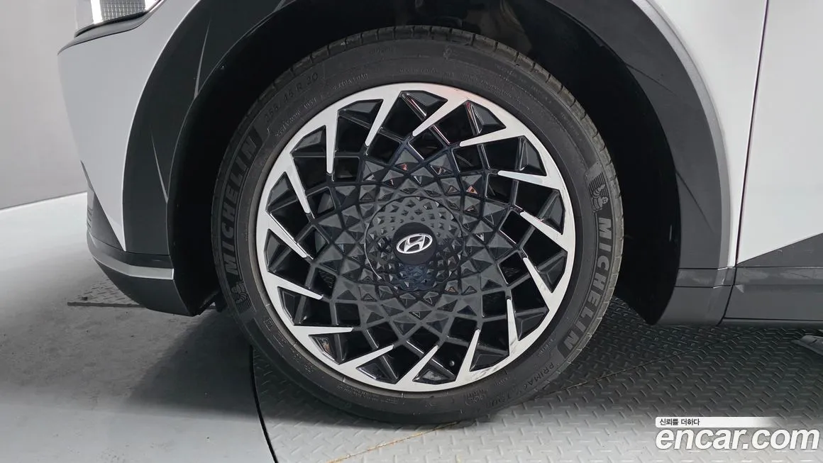 Hyundai Ioniq5 — фото 10