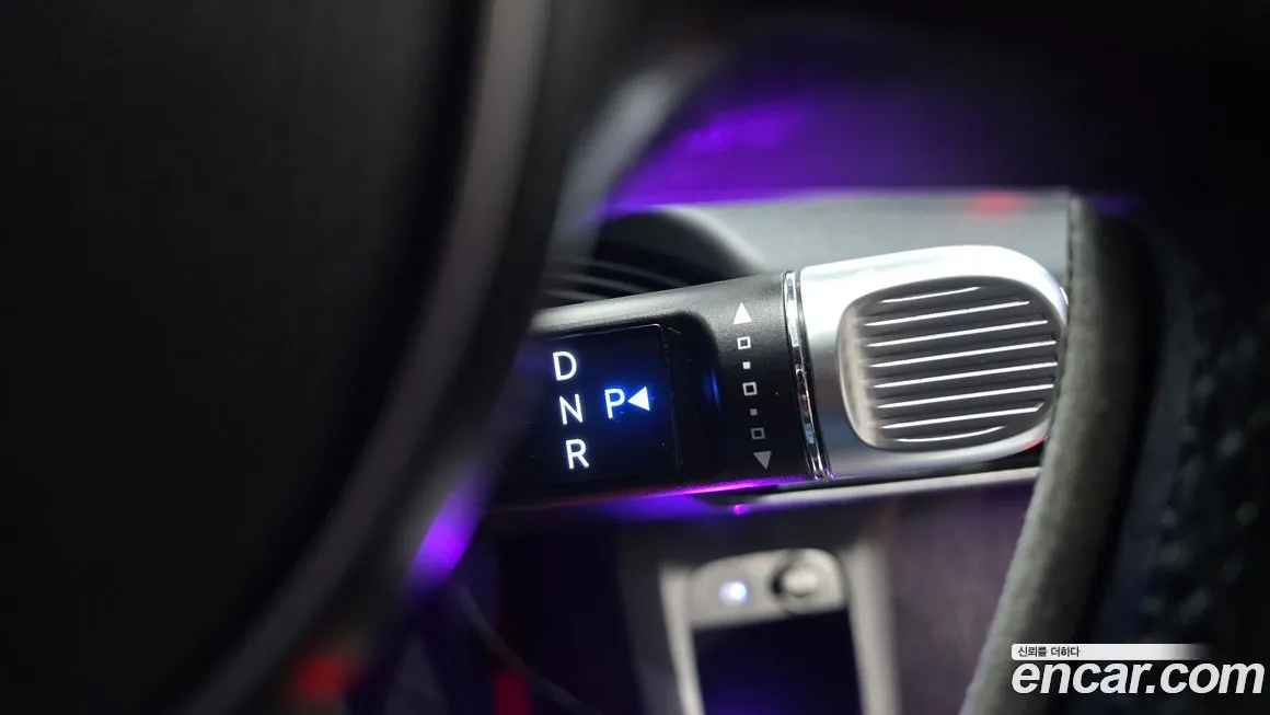 Hyundai Ioniq5 — фото 4