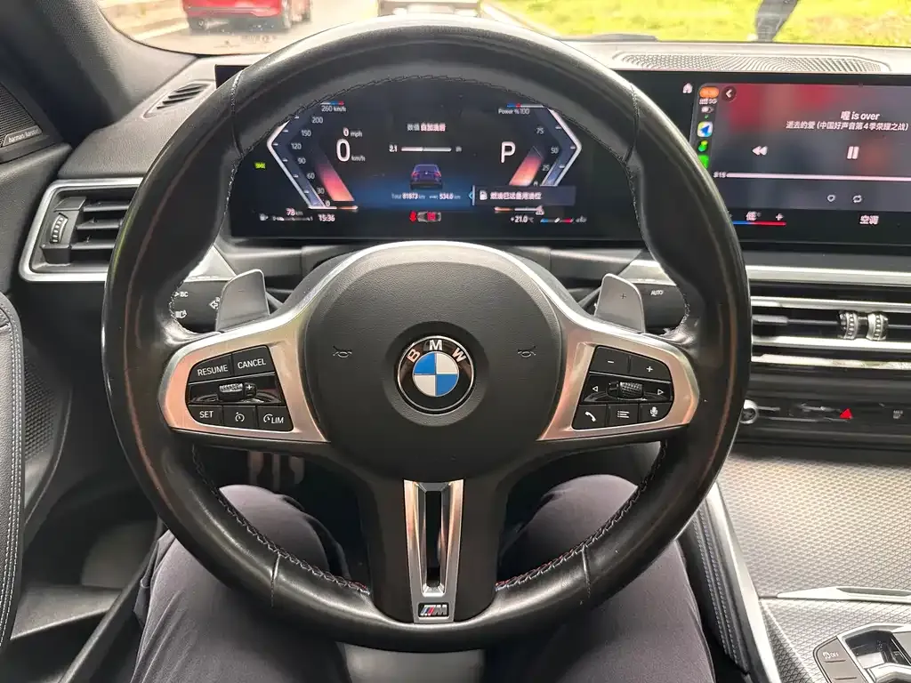BMW M240i — фото 4