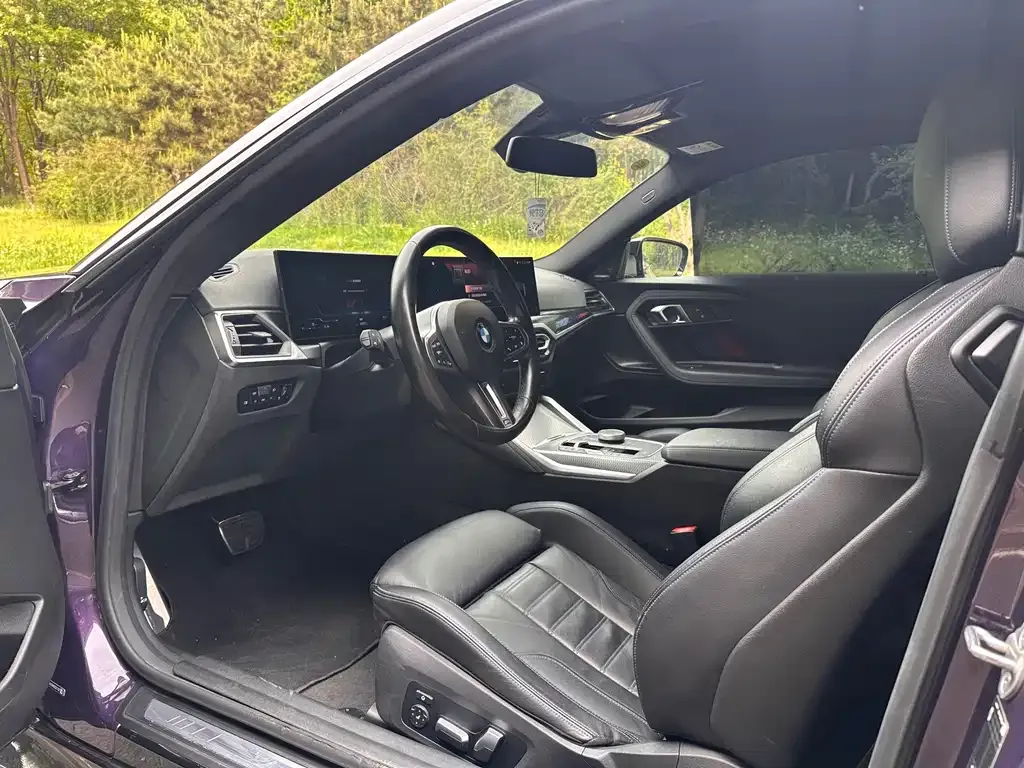BMW M240i — фото 3