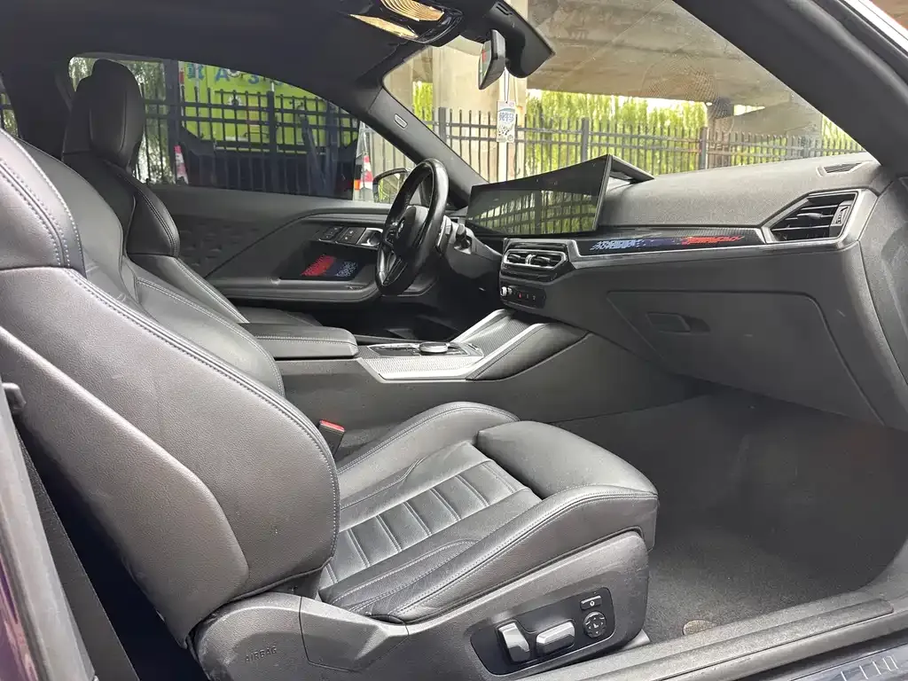 BMW M240i — фото 10