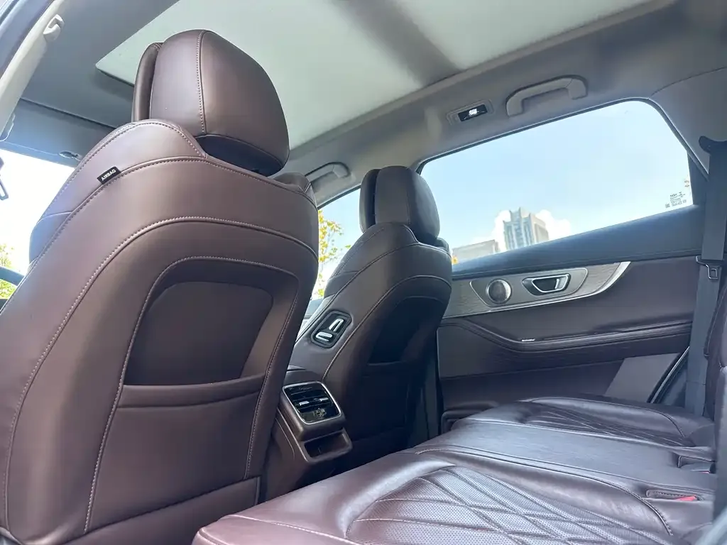 Chery Tiggo 8 PRO — фото 2