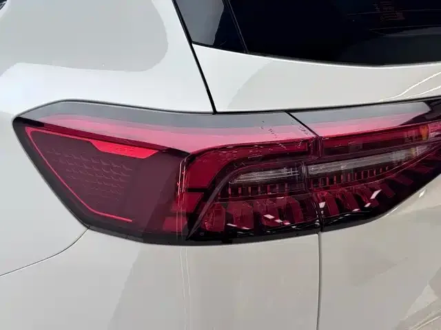 Chery Tiggo 8 PRO — фото 9